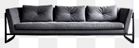 PNG Sofa room architecture furniture. AI generated Image by rawpixel.
