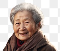 PNG Asian woman smiling adult smile. AI generated Image by rawpixel.