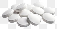 PNG Medical pill medicine white. AI generated Image by rawpixel.