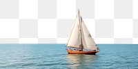 PNG Sailing boat sky sailboat. 