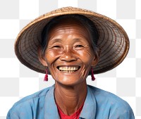 PNG Asian woman laughing smiling adult. AI generated Image by rawpixel.