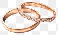 PNG Wedding ring jewelry accessories accessory. AI generated Image by rawpixel.