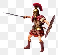 PNG Roman soldier weapon sword white background. AI generated Image by rawpixel.