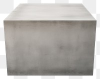 PNG Concrete concrete white background architecture. 