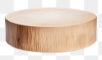 PNG Round aspen wood table tree  