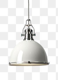 PNG Pendant lamp chandelier light white. AI generated Image by rawpixel.