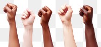 PNG Empowering Voices finger gesturing person. AI generated Image by rawpixel.