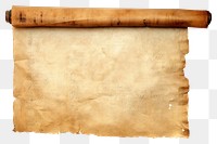 PNG Old mediaeval paper sheet text backgrounds document. AI generated Image by rawpixel.