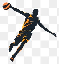 PNG Sport icon sports adult ball. AI generated Image by rawpixel.