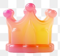 PNG Crown white background royalty plastic. 