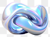 PNG Hologram silver shape accessories futuristic. AI generated Image by rawpixel.