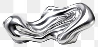 PNG Silver accessories creativity porcelain. AI generated Image by rawpixel.