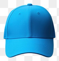PNG  Blue pen cap turquoise headgear headwear. AI generated Image by rawpixel.