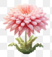 PNG  Flower plant petal art. AI generated Image by rawpixel.