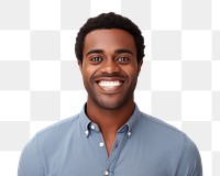 PNG Hairstyle happiness portrait headshot. AI generated Image by rawpixel.