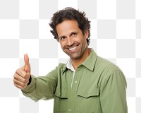 PNG Gesturing happiness pointing standing. AI generated Image by rawpixel.