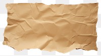 PNG  Brown paper torn backgrounds parchment