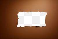 PNG  White corrugated cardboard paper backgrounds brown. AI generated Image by rawpixel.
