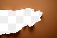 PNG  White corrugated cardboard backgrounds brown wall. AI generated Image by rawpixel.