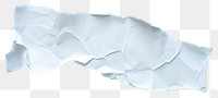 PNG  White paper backgrounds crumpled textured. AI generated Image by rawpixel.