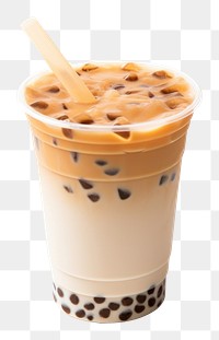 PNG Tea drink milk cup. AI generated Image by rawpixel.