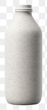PNG Bottle porcelain vase milk. AI generated Image by rawpixel.