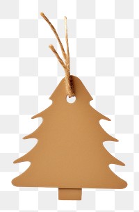 PNG Price tag paper label Christmas tree shape christmas white background representation. AI generated Image by rawpixel.