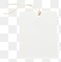 PNG Price tag paper label square shape pattern white white background. AI generated Image by rawpixel.