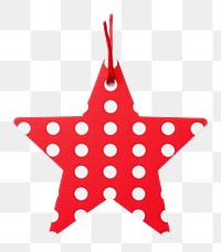 PNG Price tag paper label star shape pattern white background celebration. AI generated Image by rawpixel.