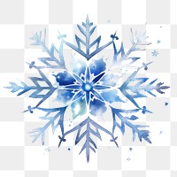 PNG Snowflakes white white background celebration. AI generated Image by rawpixel.