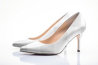 Women's high heels png mockup, transparent design