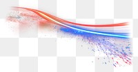 PNG Curve light backgrounds speed. AI generated Image by rawpixel.