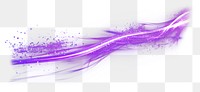 PNG Purple light backgrounds nature. AI generated Image by rawpixel.