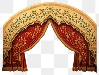 PNG  Curtain architecture decoration furniture