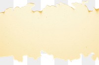 PNG Bee paper backgrounds pattern. 