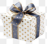 PNG Gift pattern gold box. AI generated Image by rawpixel.