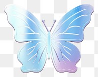 PNG Butterfly animal creativity chandelier. AI generated Image by rawpixel.