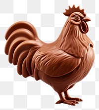 PNG Chicken poultry animal bird. 