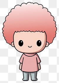 PNG  Giant cartoon cute toy. AI generated Image by rawpixel.