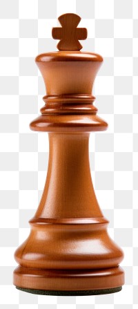 PNG Chess game white background intelligence. AI generated Image by rawpixel.