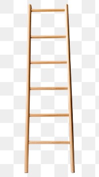 PNG Ladder white background architecture simplicity. AI generated Image by rawpixel.