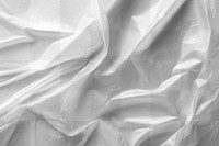 PNG Plastic wrap backgrounds wrinkled sheet. 