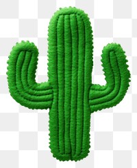 PNG  A Cactus cactus plant white background. AI generated Image by rawpixel.