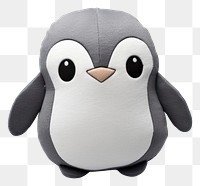 PNG  Penguin penguin toy animal. AI generated Image by rawpixel.