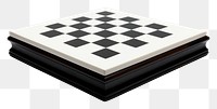 PNG Chessboard white game  