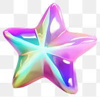 PNG Star toy illuminated celebration. AI generated Image by rawpixel.