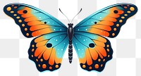 PNG Butterfly animal insect  