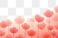 PNG  Flower backgrounds abstract petal. AI generated Image by rawpixel.