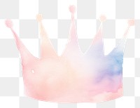 PNG Crown white background accessories creativity. AI generated Image by rawpixel.