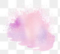 PNG Glitter backgrounds purple white background. AI generated Image by rawpixel.